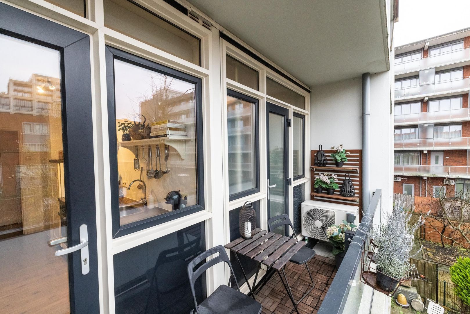 Jan Mankesstraat 9 1, Amsterdam foto-20