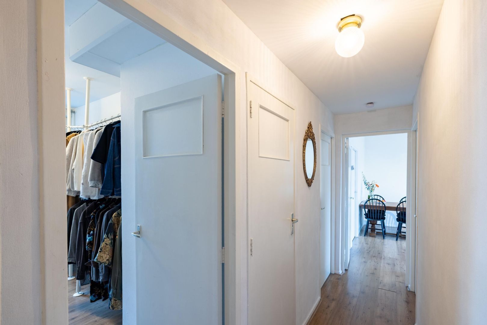 Jan Mankesstraat 9 1, Amsterdam foto-22