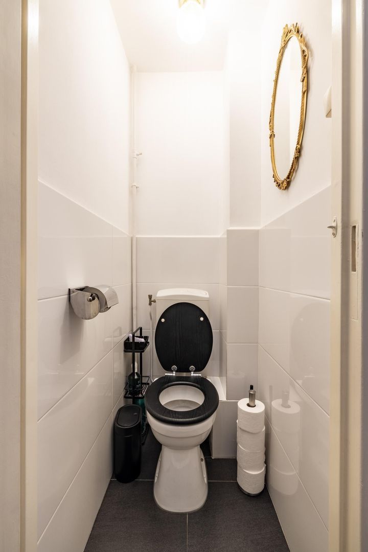 Jan Mankesstraat 9 1, Amsterdam foto-26