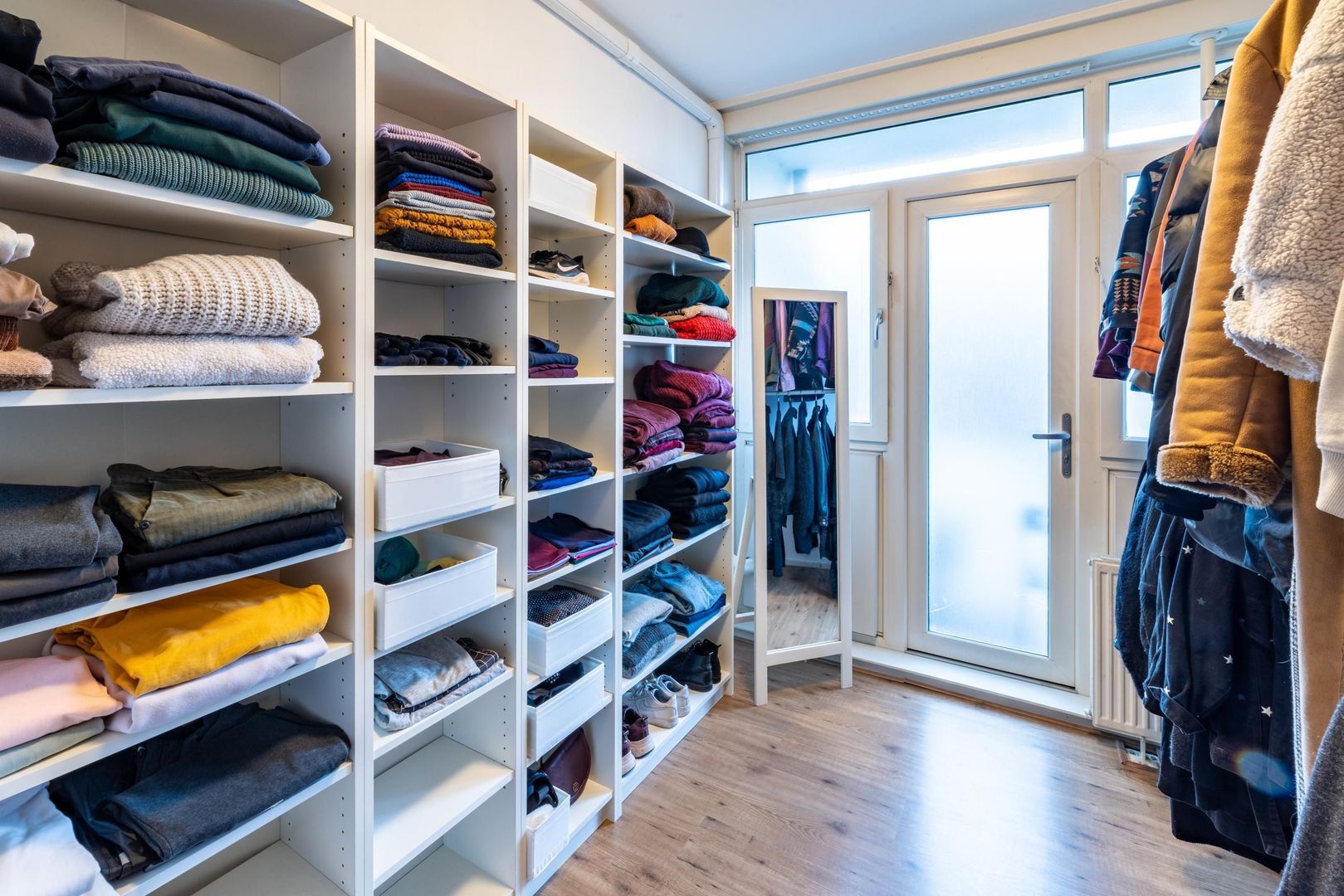 Jan Mankesstraat 9 1, Amsterdam foto-25