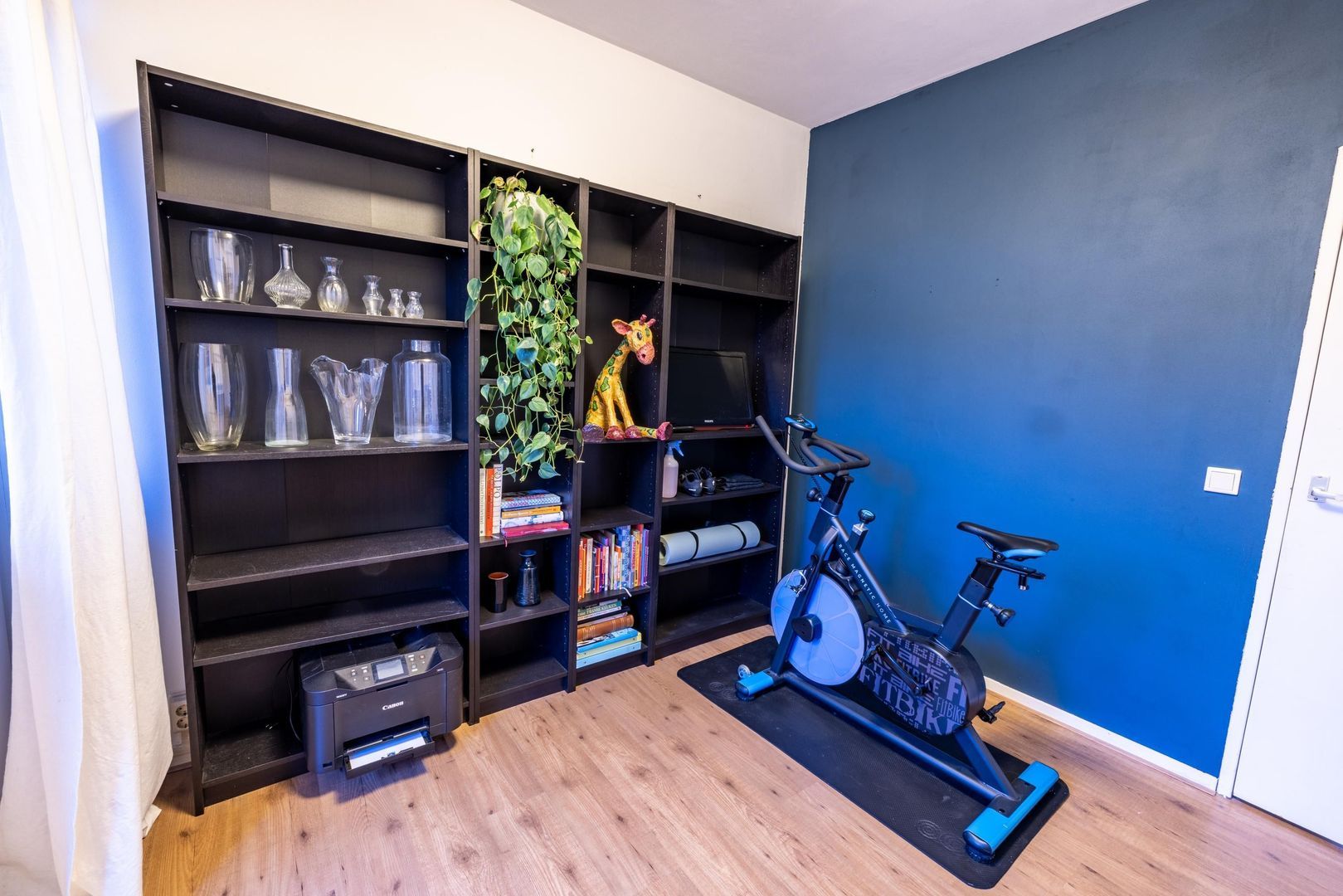 Jan Mankesstraat 9 1, Amsterdam foto-28