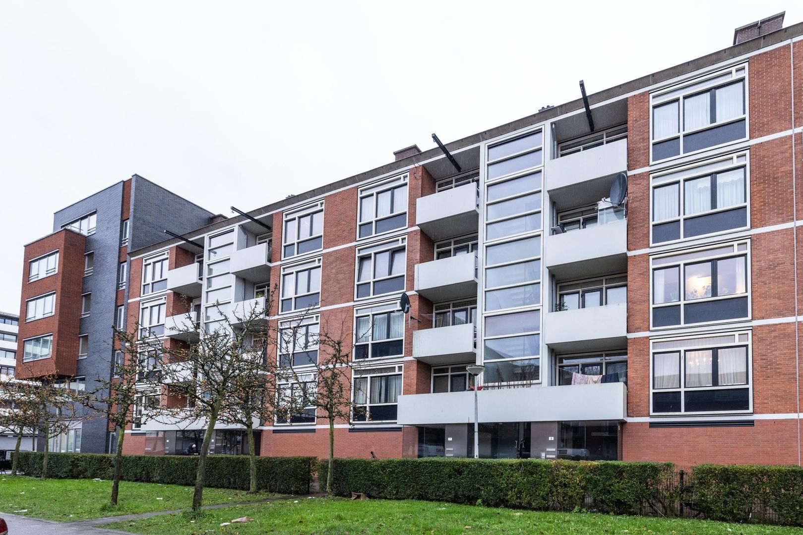 Jan Mankesstraat 9 1, Amsterdam foto-27