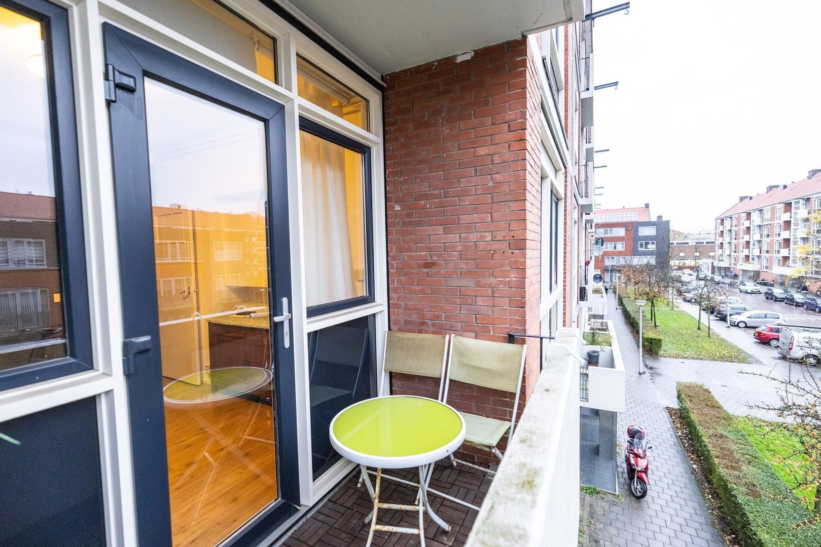 Jan Mankesstraat 9 1, Amsterdam foto-30