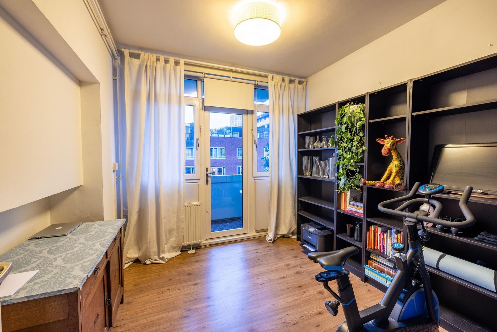 Jan Mankesstraat 9 1, Amsterdam foto-29