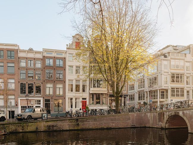 Keizersgracht 355, Amsterdam
