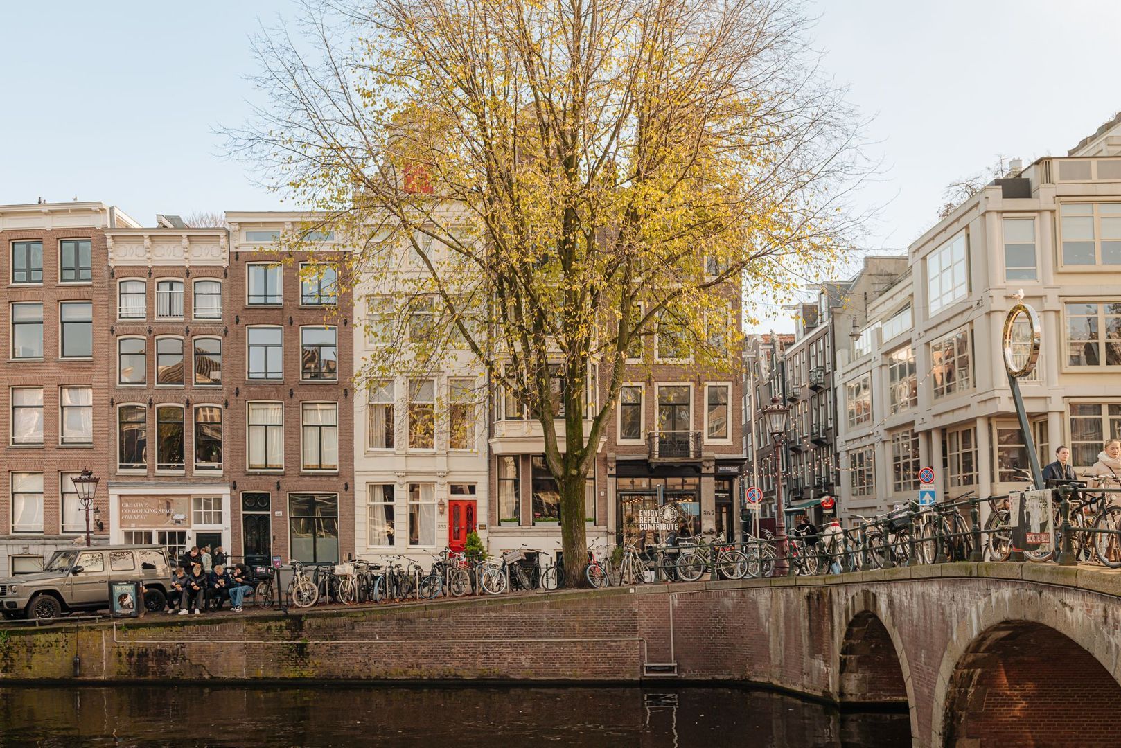 Keizersgracht 355, Amsterdam foto-57