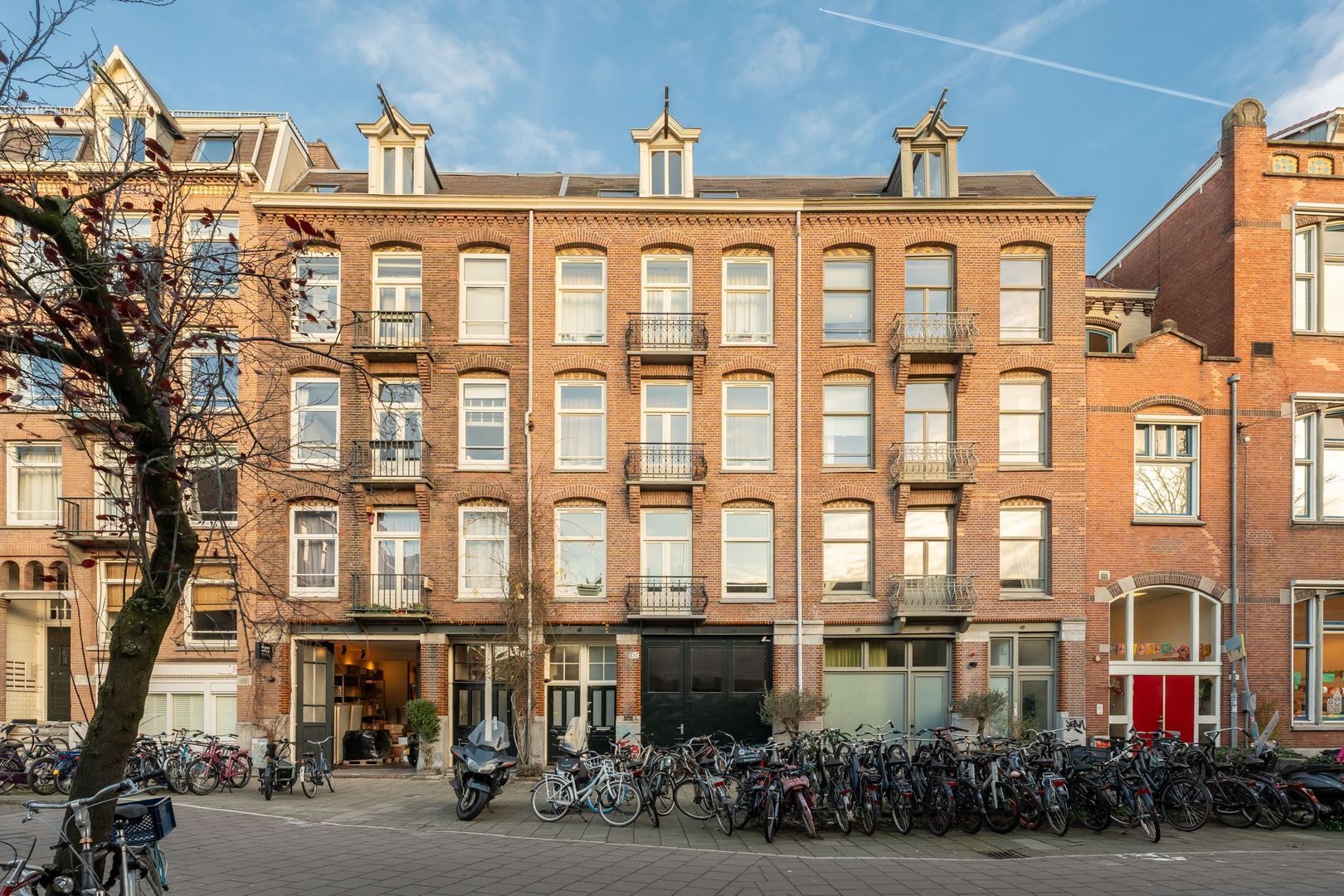 Van Ostadestraat 197 1, Amsterdam foto-32