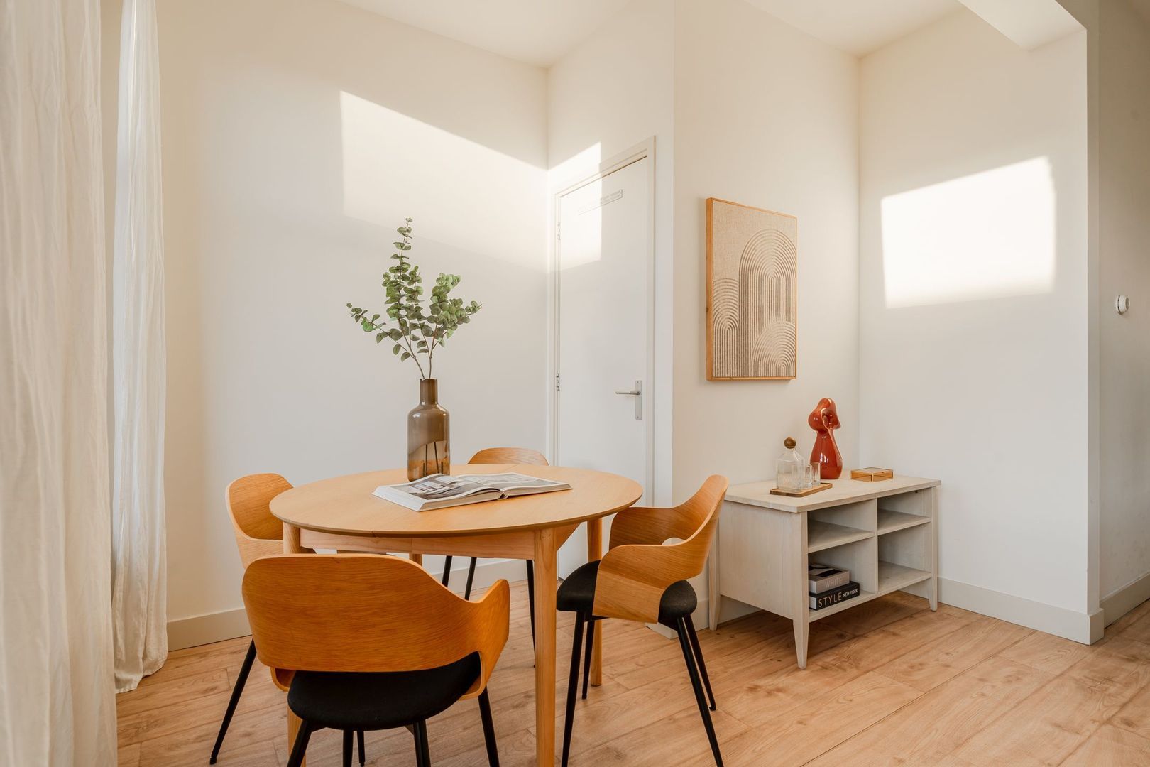 Van Ostadestraat 197 1, Amsterdam foto-12