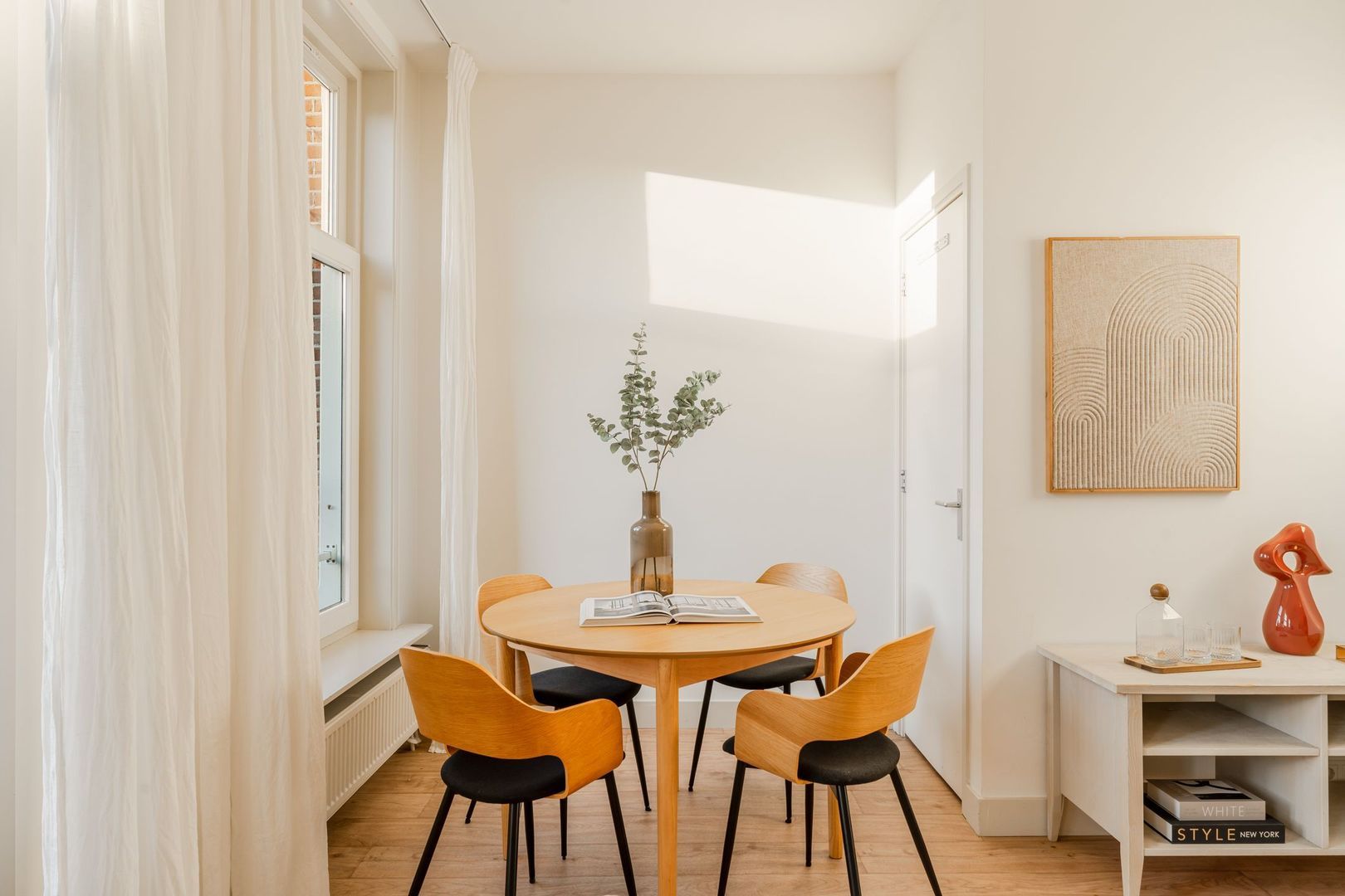 Van Ostadestraat 197 1, Amsterdam foto-13