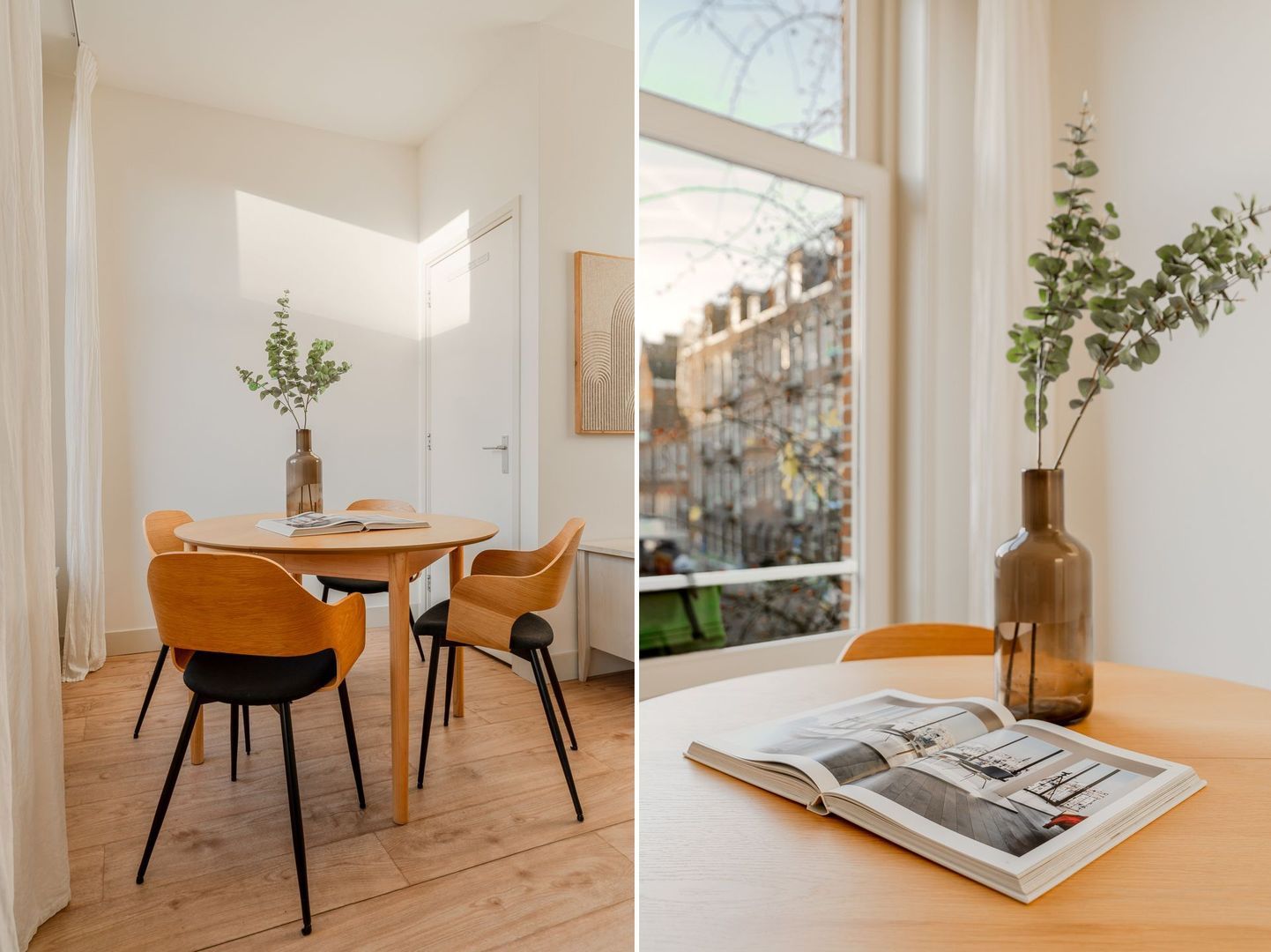 Van Ostadestraat 197 1, Amsterdam foto-11