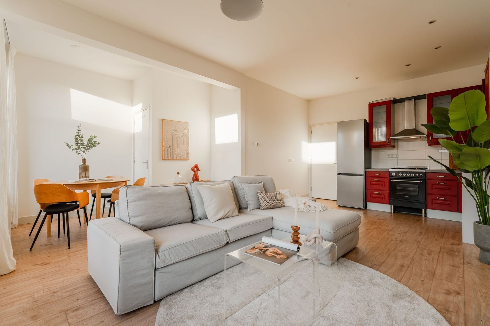 Van Ostadestraat 197 1, Amsterdam foto-3