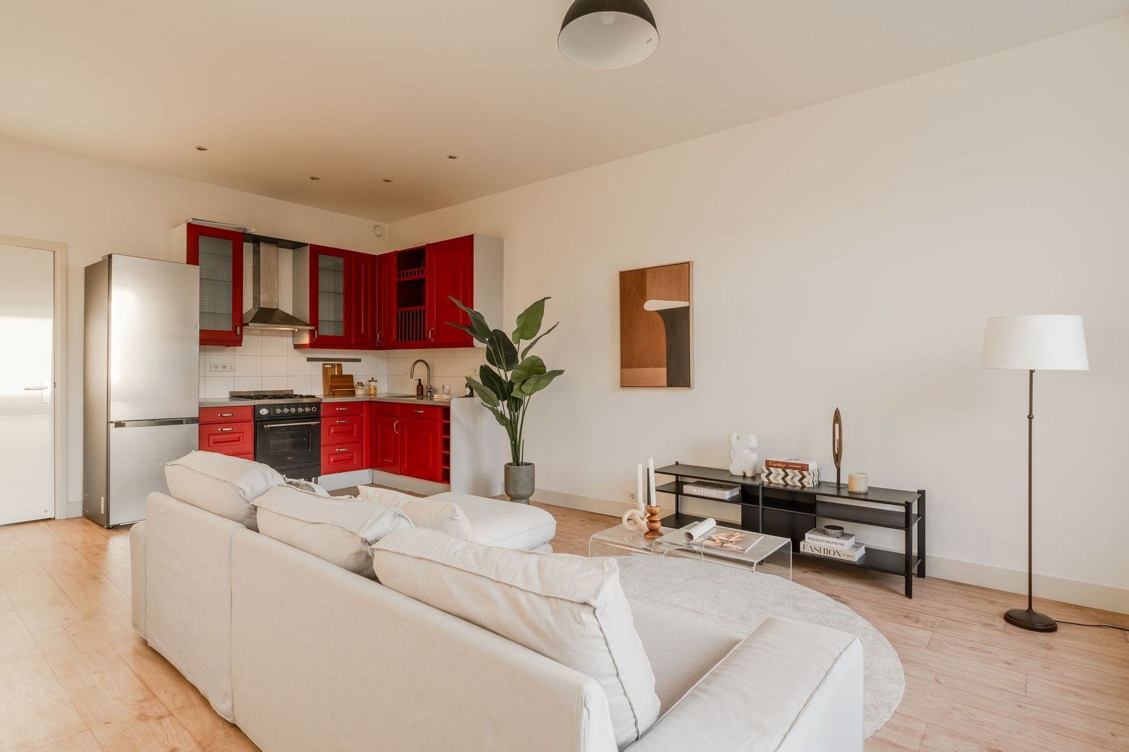 Van Ostadestraat 197 1, Amsterdam foto-1