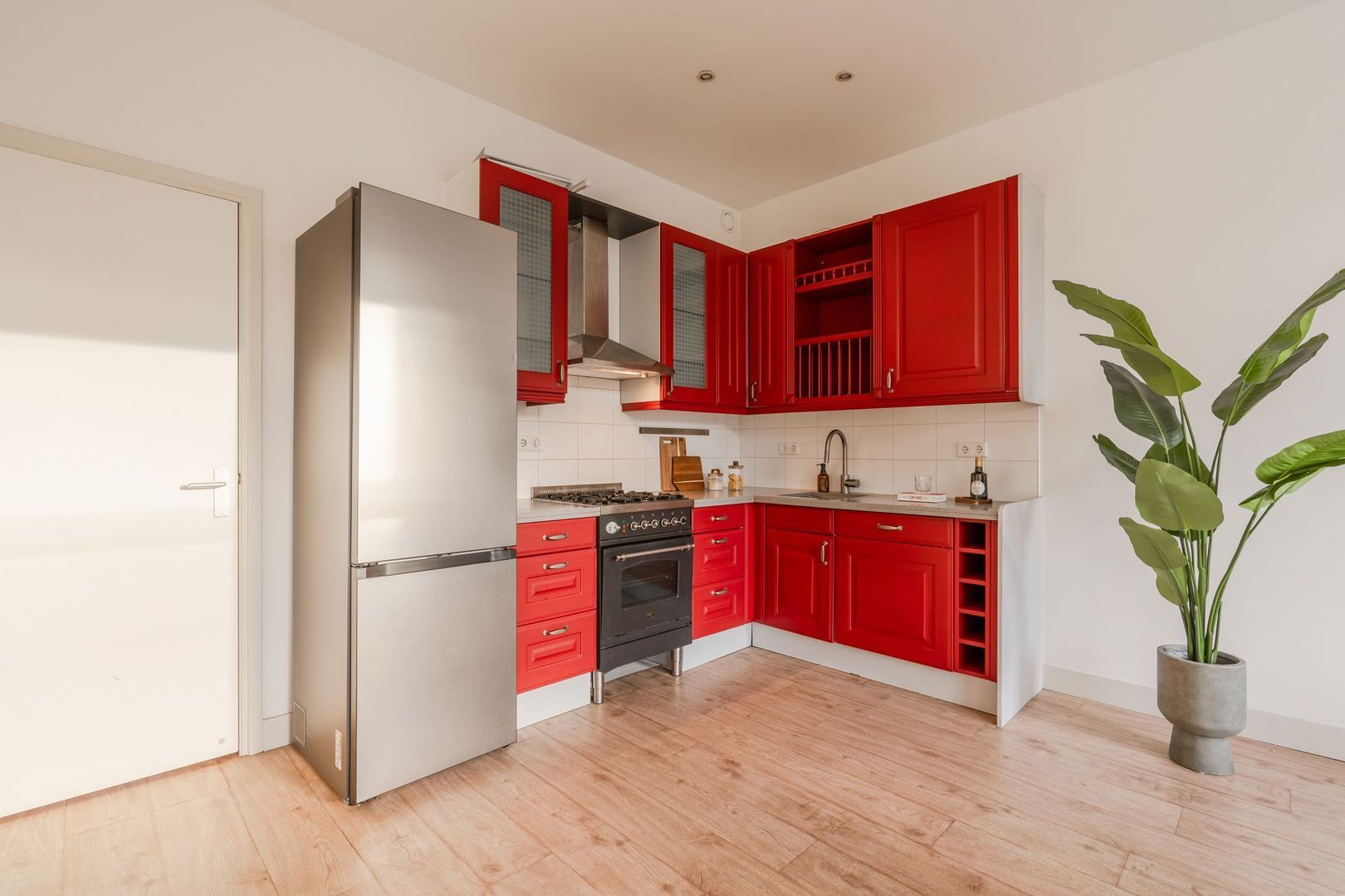 Van Ostadestraat 197 1, Amsterdam foto-7