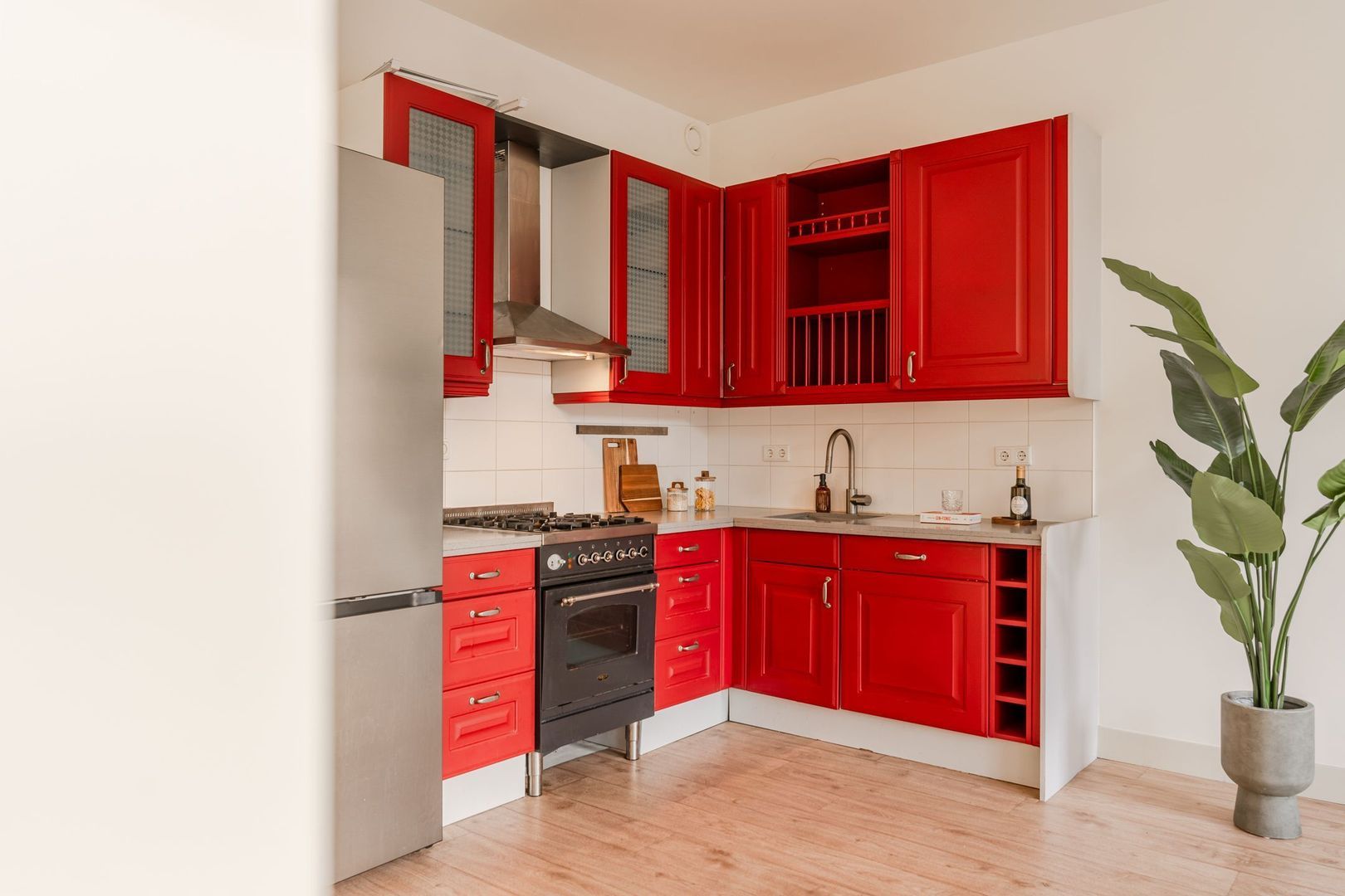 Van Ostadestraat 197 1, Amsterdam foto-4