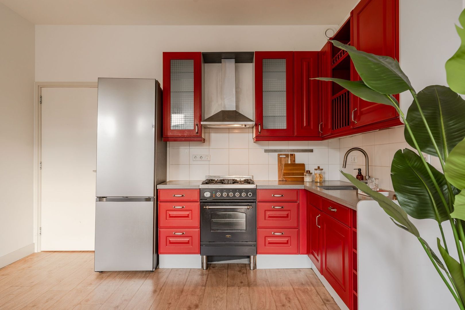 Van Ostadestraat 197 1, Amsterdam foto-5