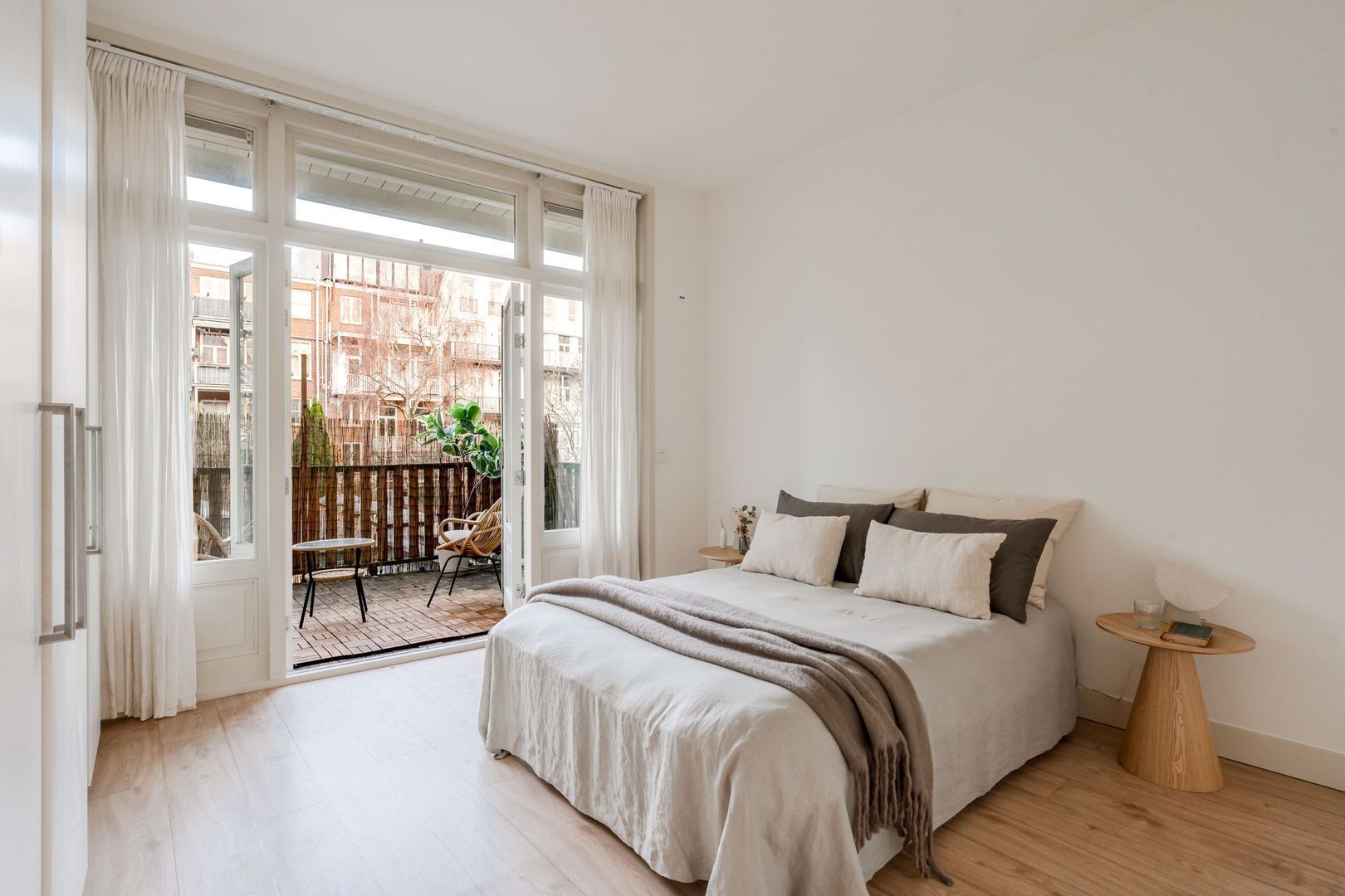 Van Ostadestraat 197 1, Amsterdam foto-2