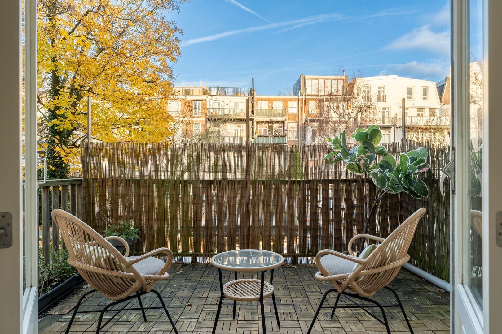 Van Ostadestraat 197 1, Amsterdam foto-19