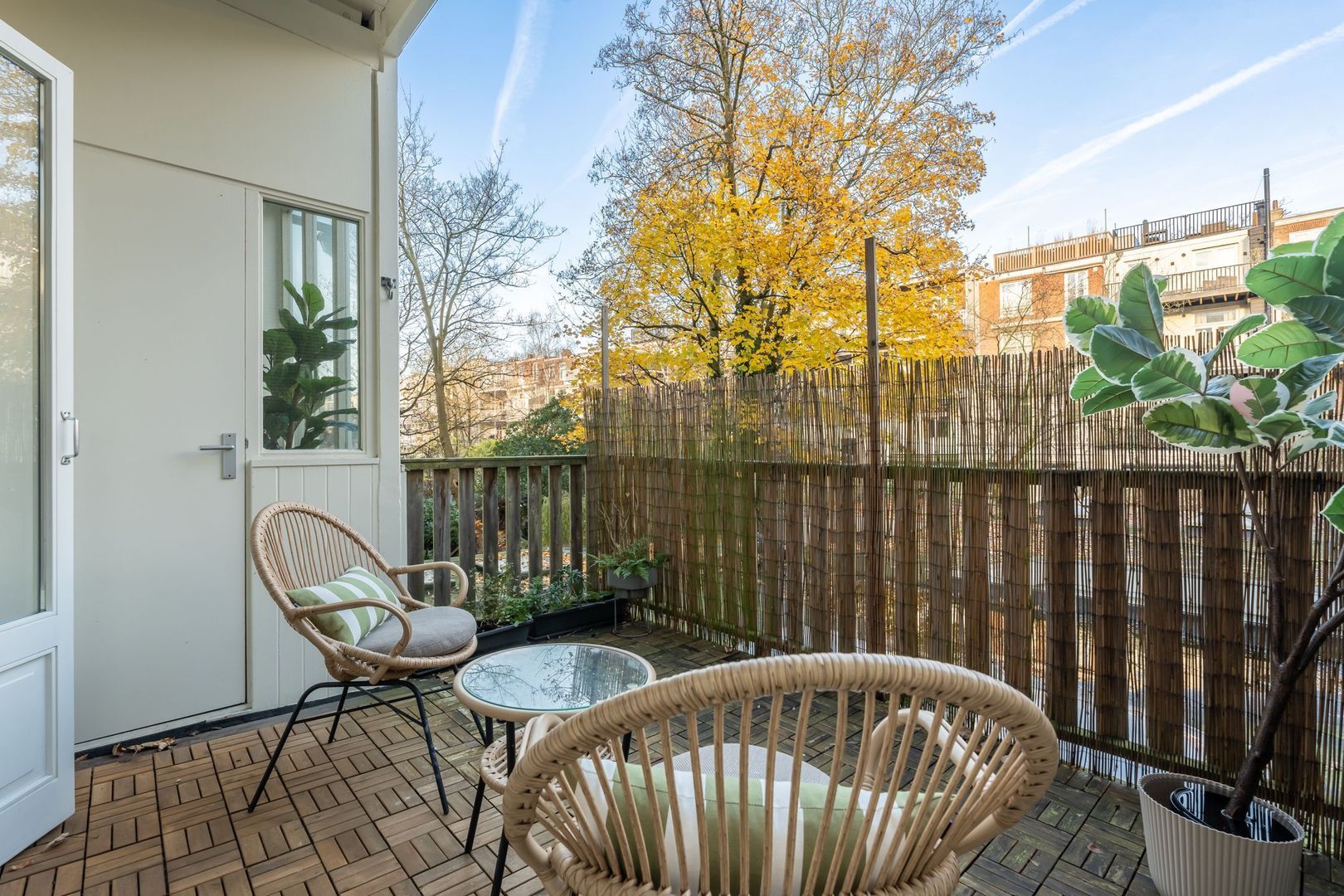 Van Ostadestraat 197 1, Amsterdam foto-20