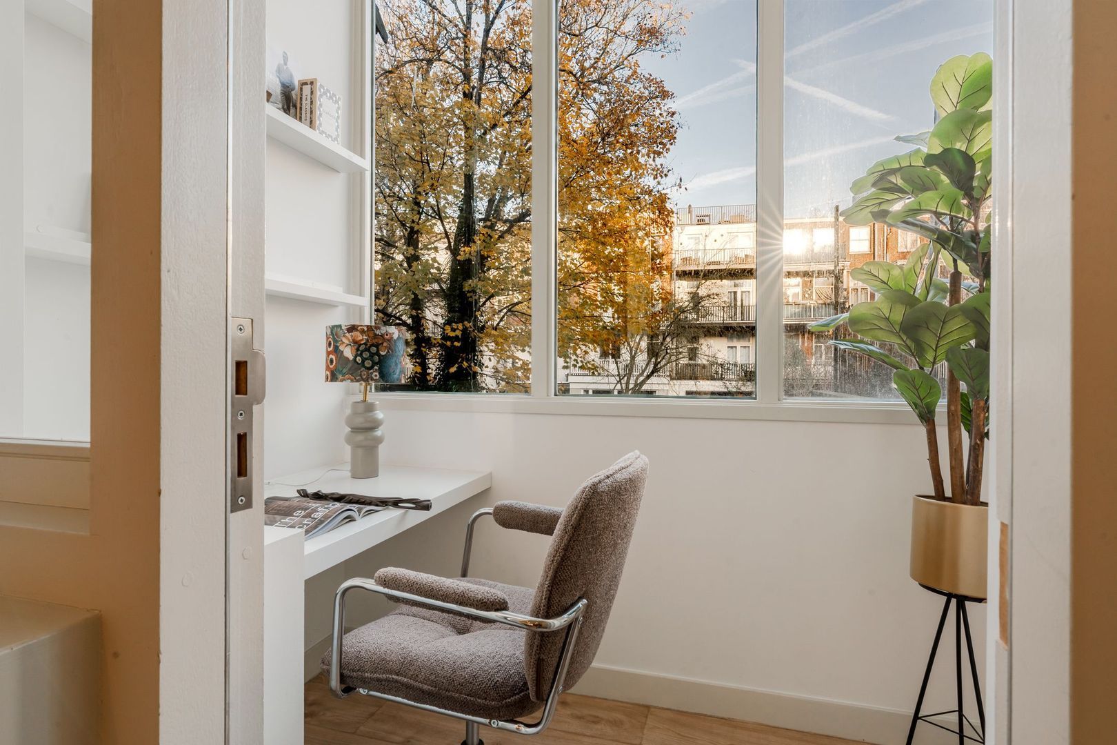 Van Ostadestraat 197 1, Amsterdam foto-27