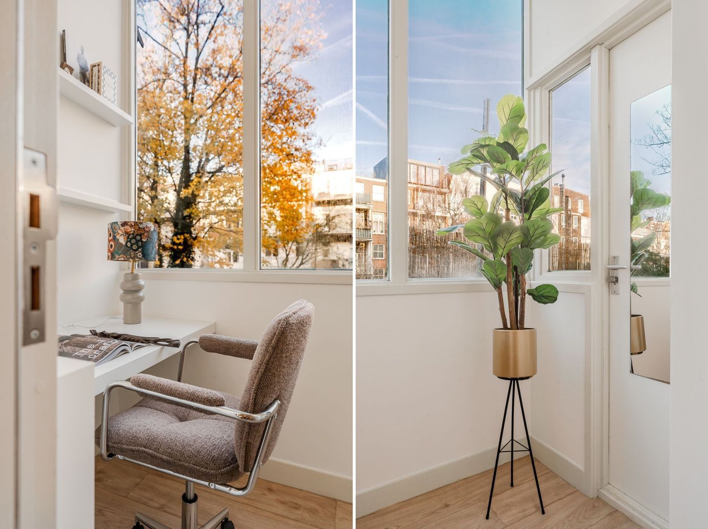 Van Ostadestraat 197 1, Amsterdam foto-28