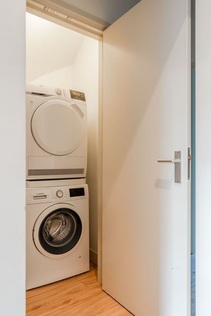 Van Ostadestraat 197 1, Amsterdam foto-31