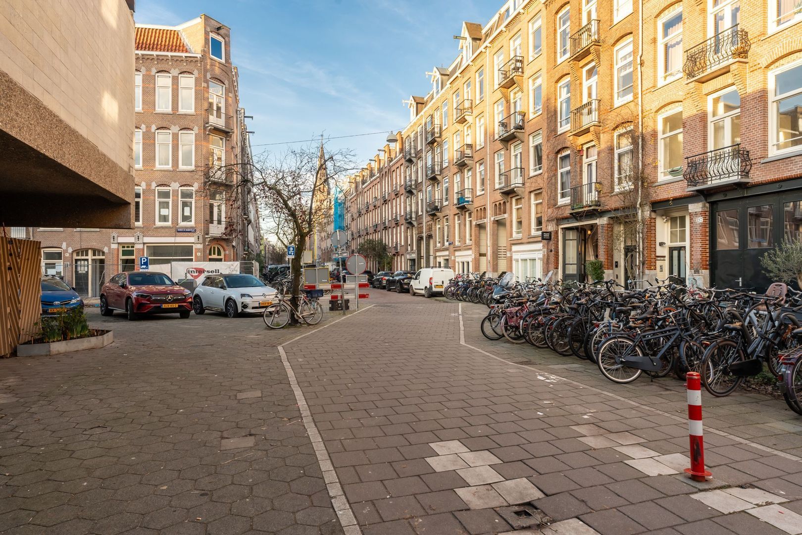 Van Ostadestraat 197 1, Amsterdam foto-35