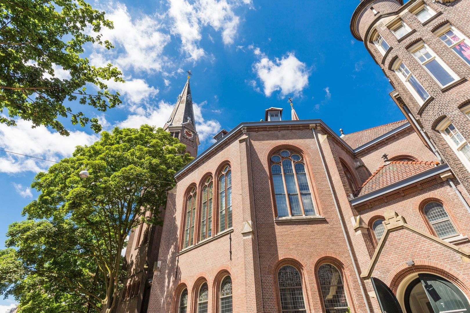 Van Ostadestraat 197 1, Amsterdam foto-37