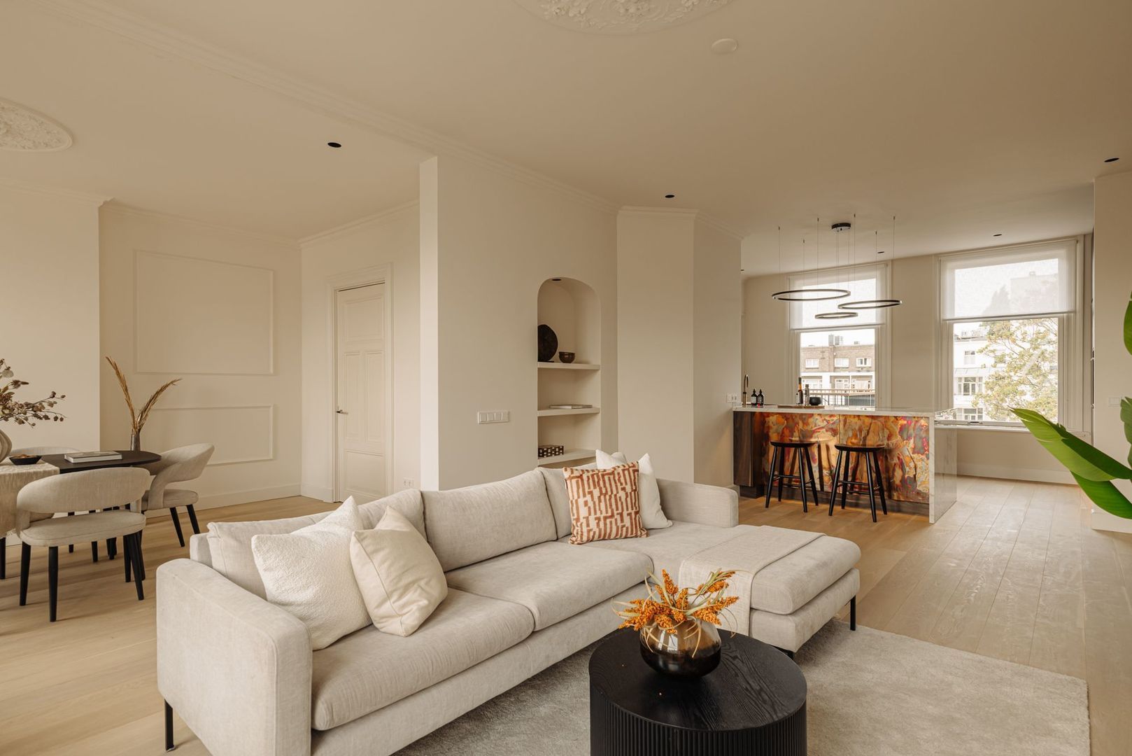 Vondelstraat 170 3, Amsterdam foto-2