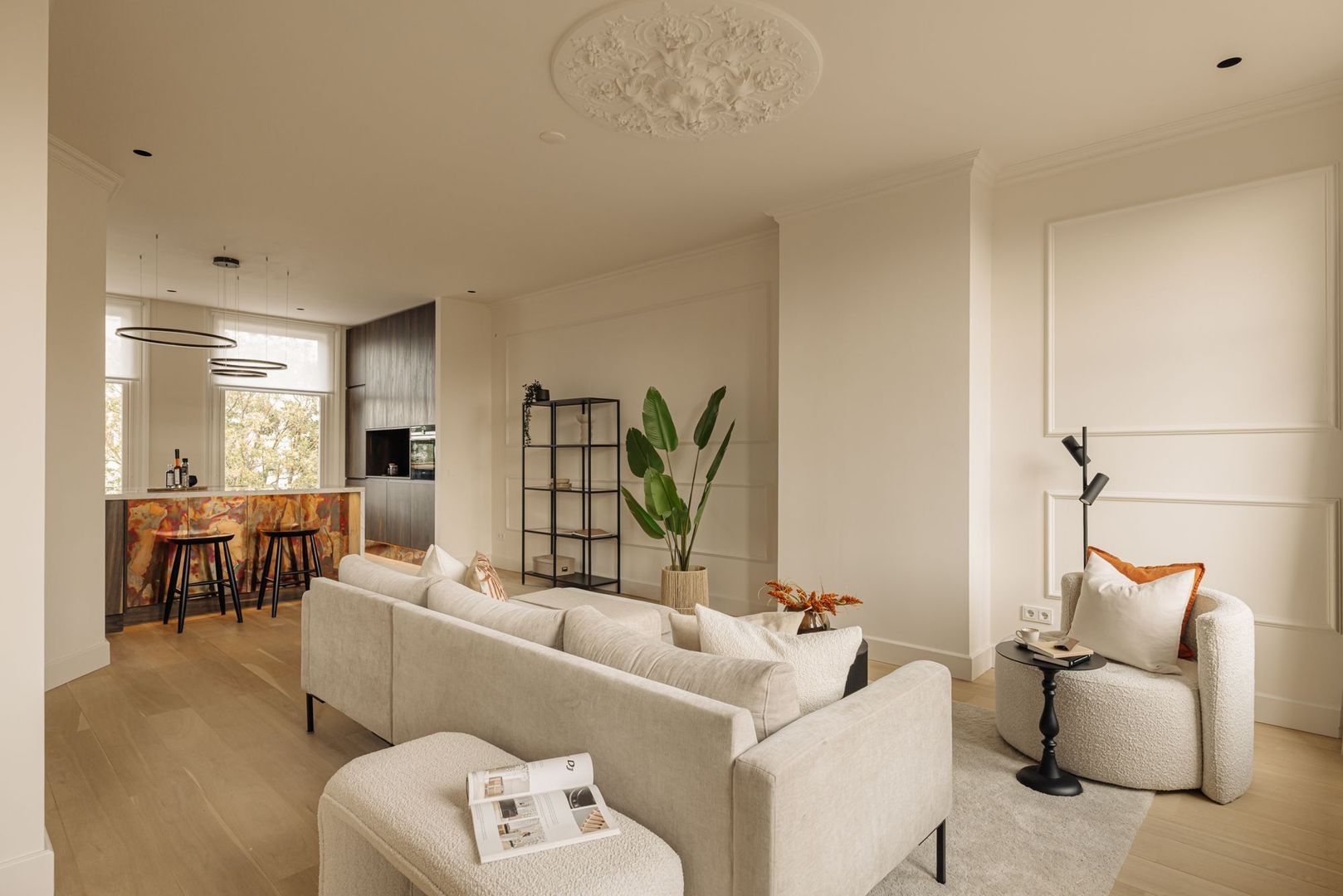 Vondelstraat 170 3, Amsterdam foto-7