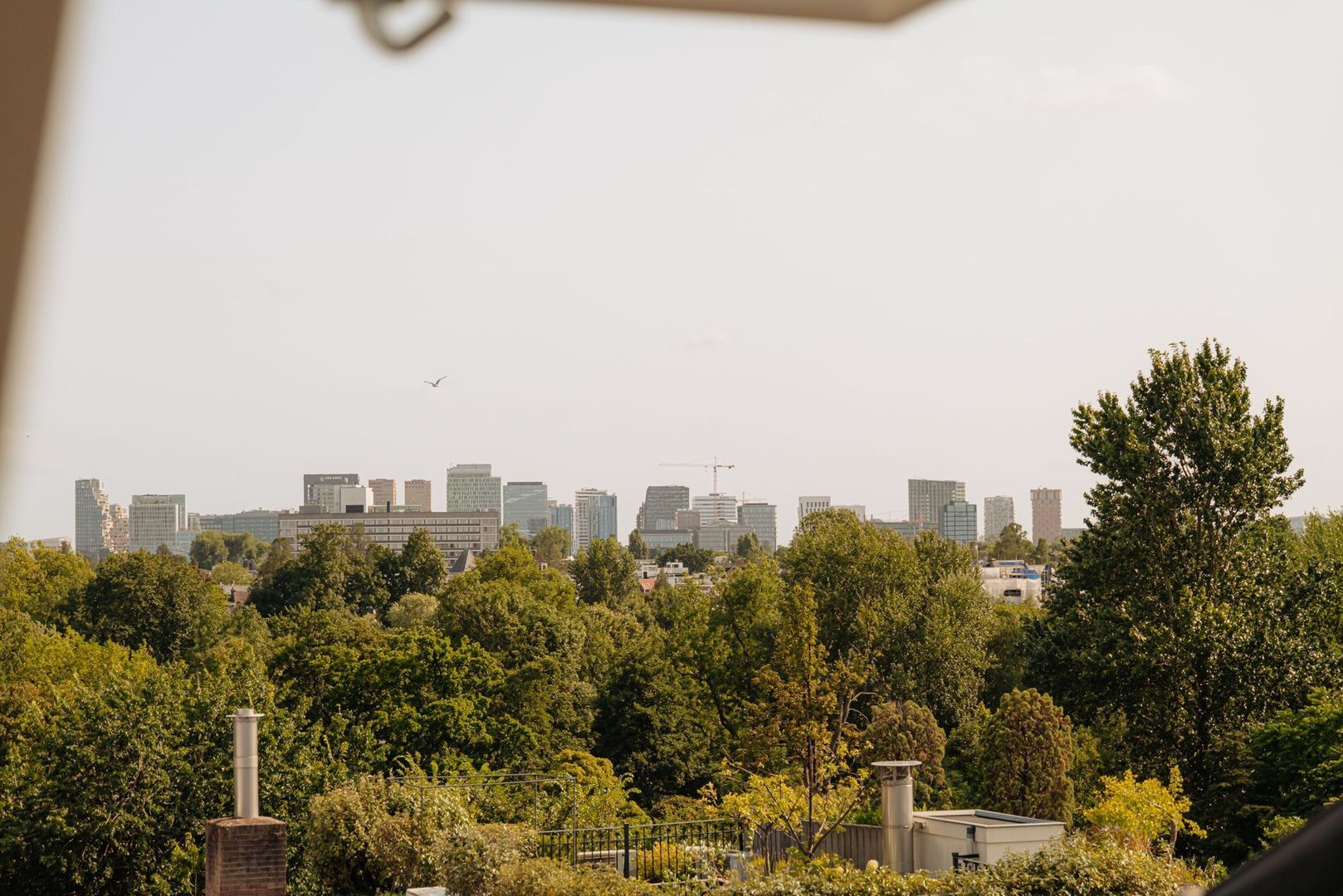 Vondelstraat 170 3, Amsterdam foto-37