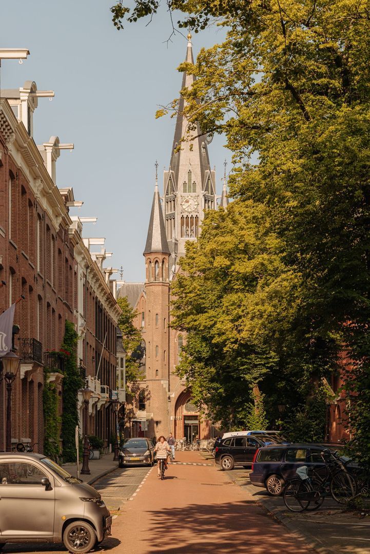 Vondelstraat 170 3, Amsterdam foto-41