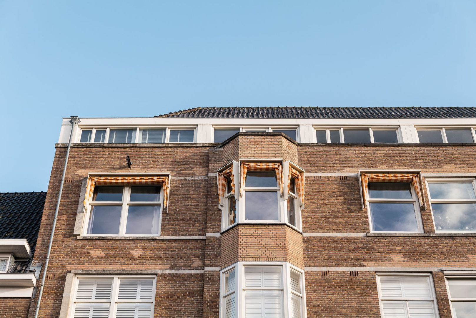 Michelangelostraat 105 3, Amsterdam foto-1