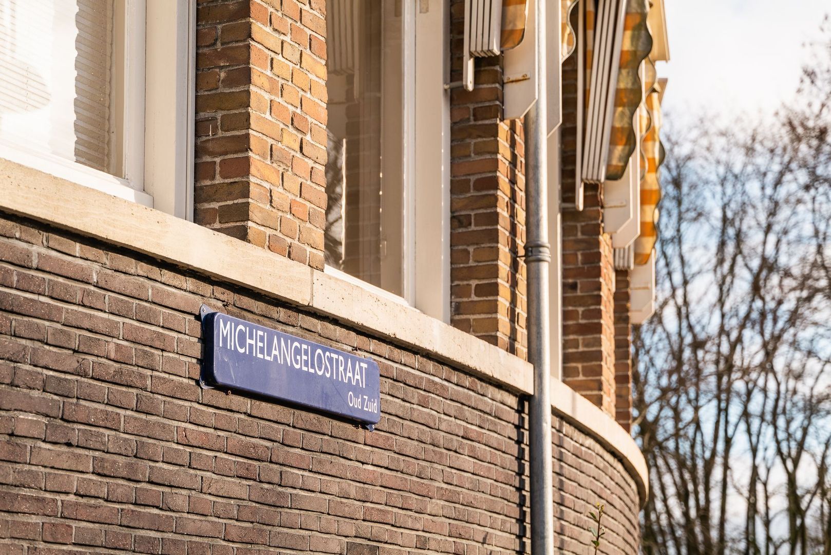 Michelangelostraat 105 3, Amsterdam foto-3