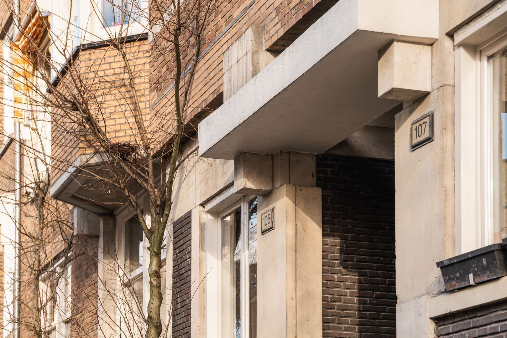 Michelangelostraat 105 3, Amsterdam foto-2