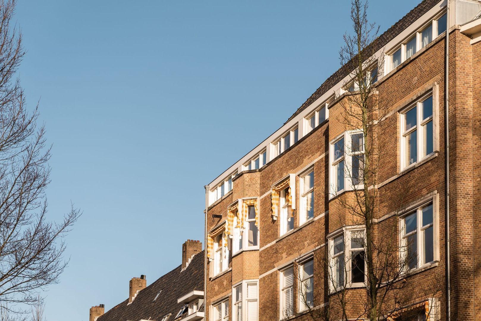 Michelangelostraat 105 3, Amsterdam foto-4