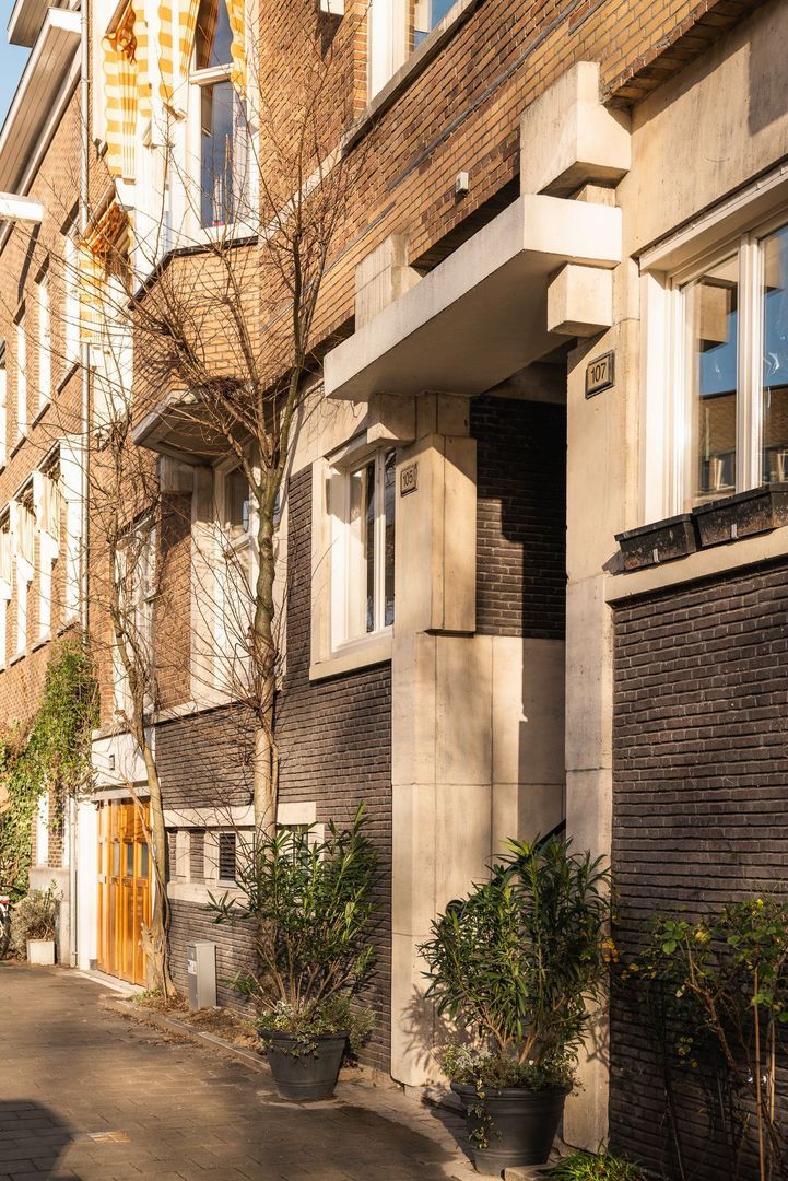 Michelangelostraat 105 3, Amsterdam foto-6