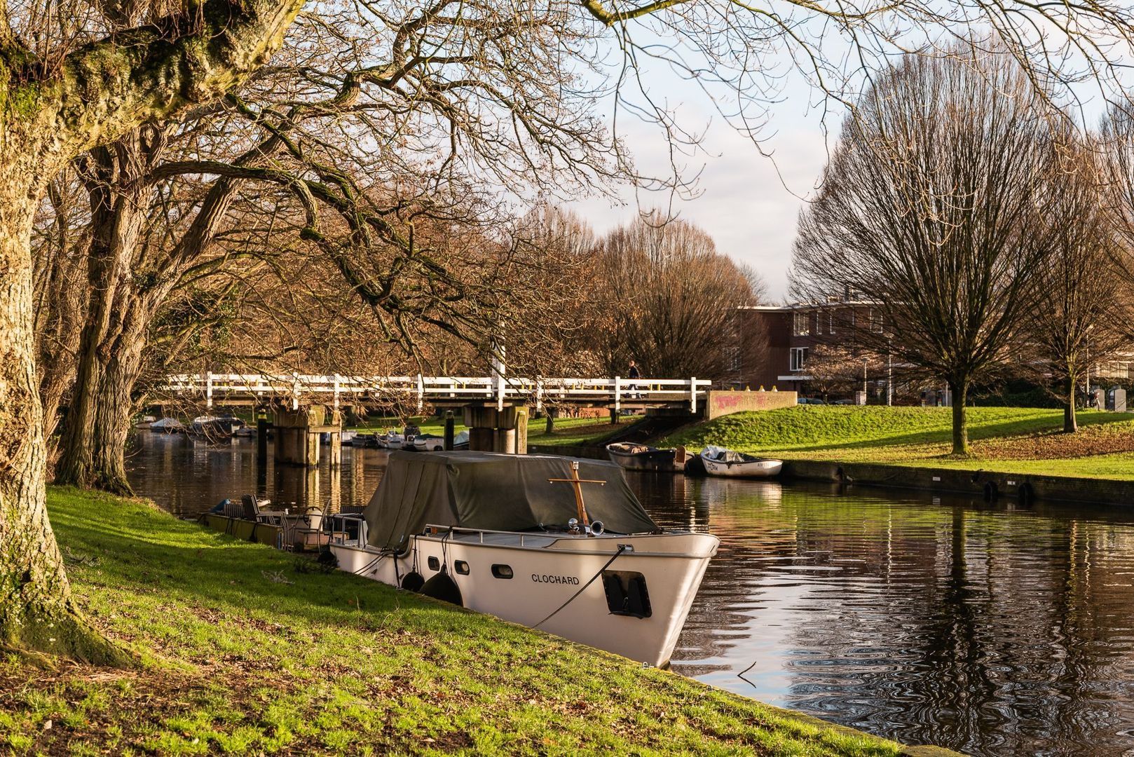 Michelangelostraat 105 3, Amsterdam foto-5