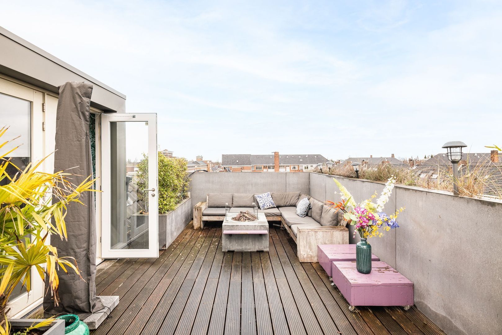 Michelangelostraat 105 3, Amsterdam foto-8