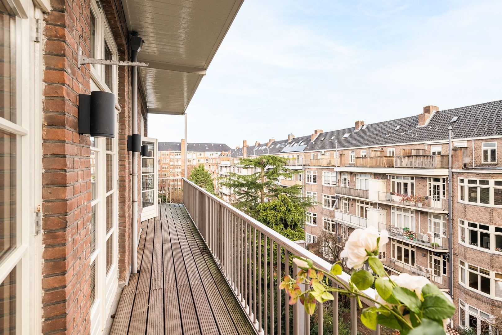 Michelangelostraat 105 3, Amsterdam foto-7