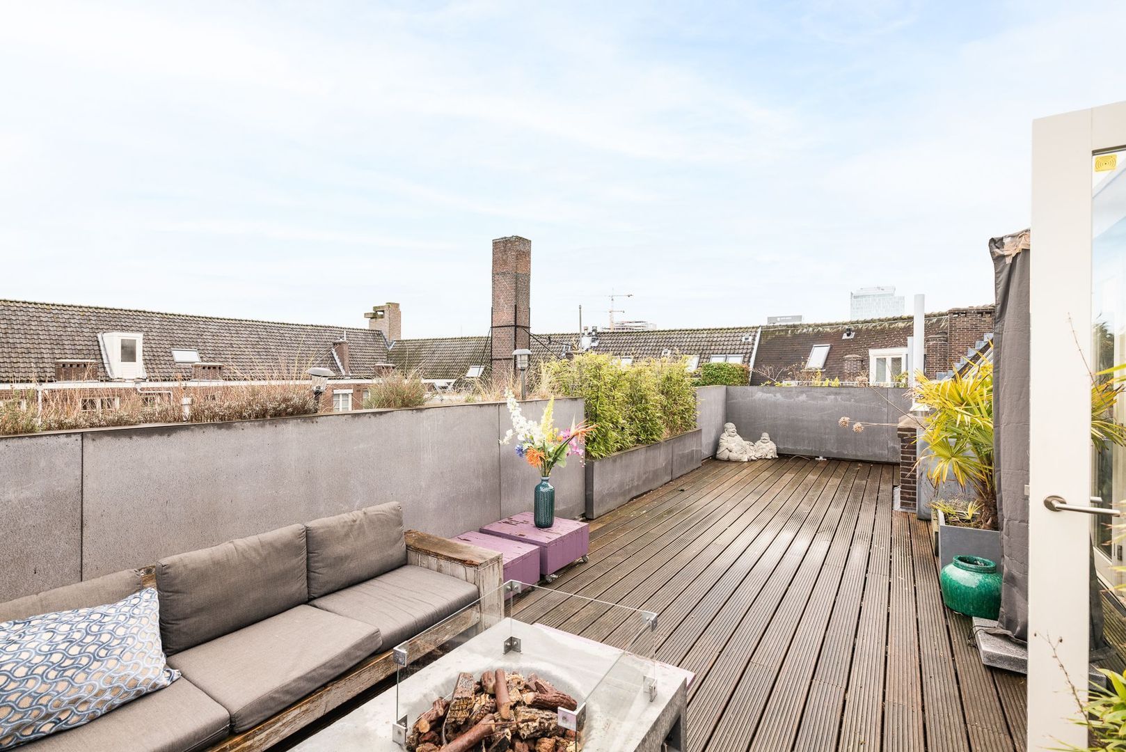 Michelangelostraat 105 3, Amsterdam foto-9