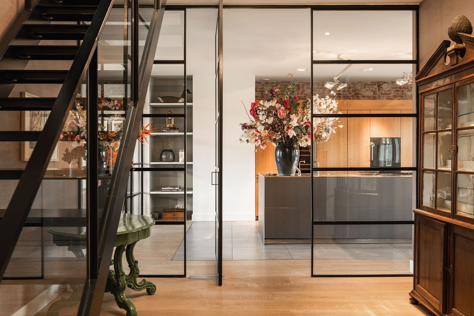 Michelangelostraat 105 3, Amsterdam foto-12