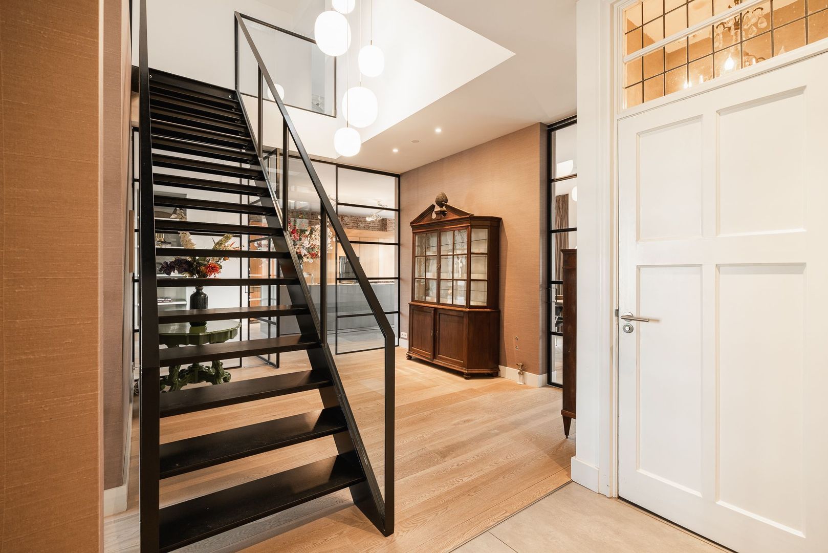 Michelangelostraat 105 3, Amsterdam foto-11