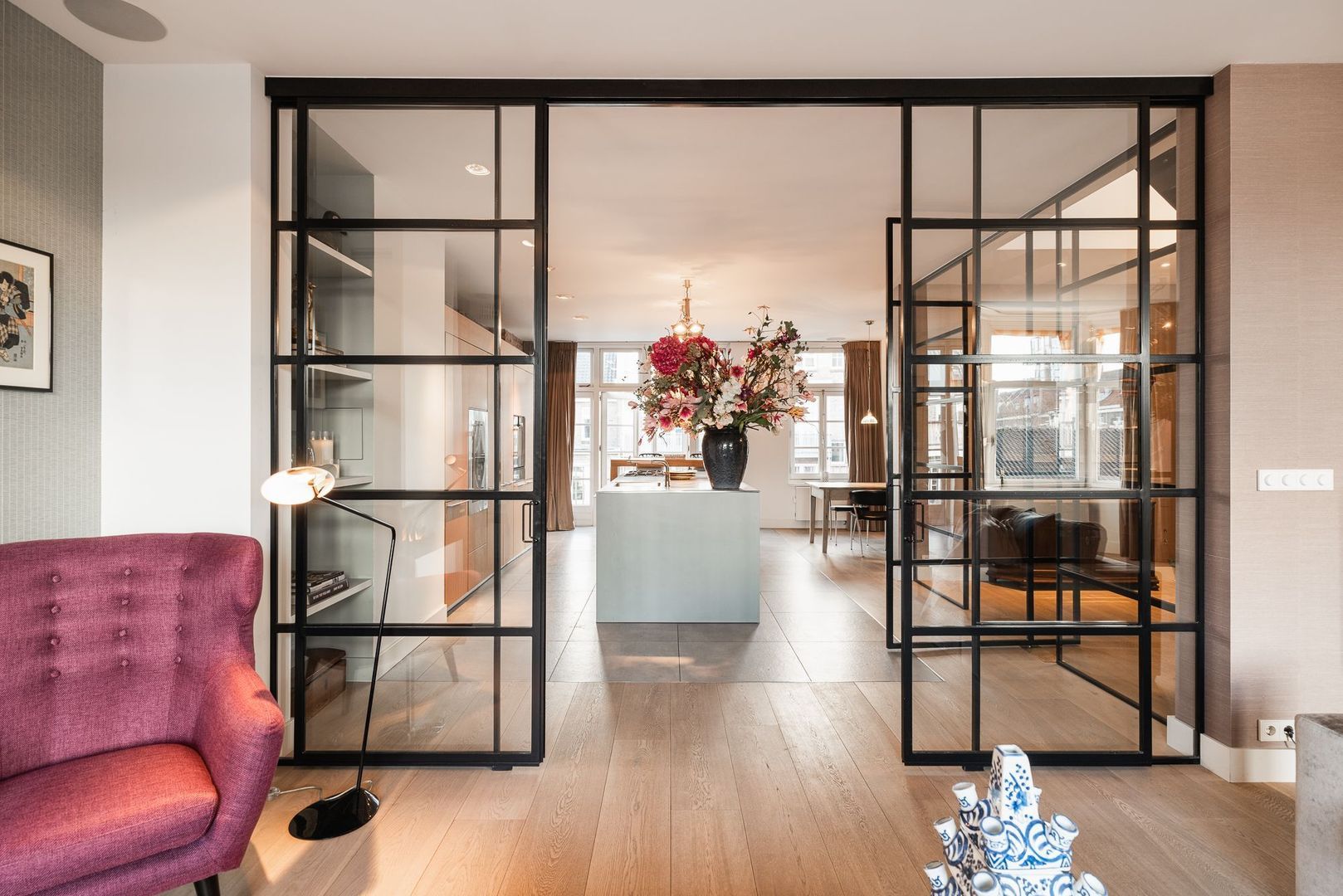 Michelangelostraat 105 3, Amsterdam foto-16