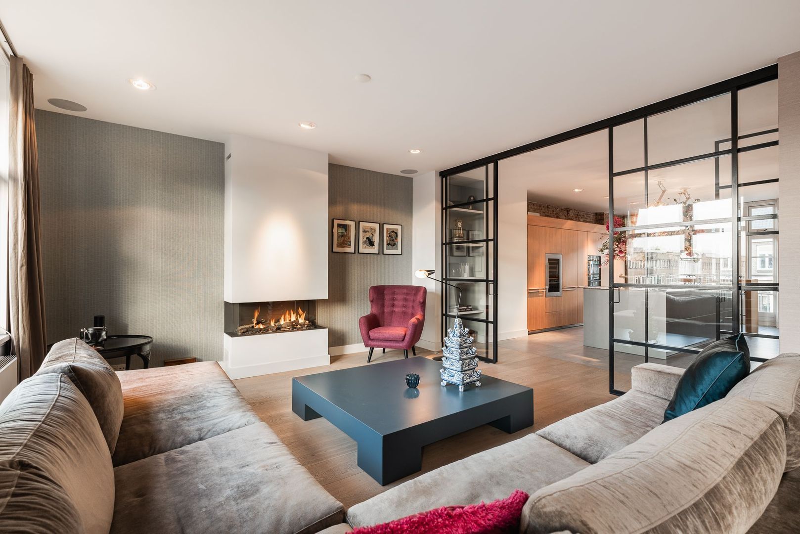 Michelangelostraat 105 3, Amsterdam foto-24