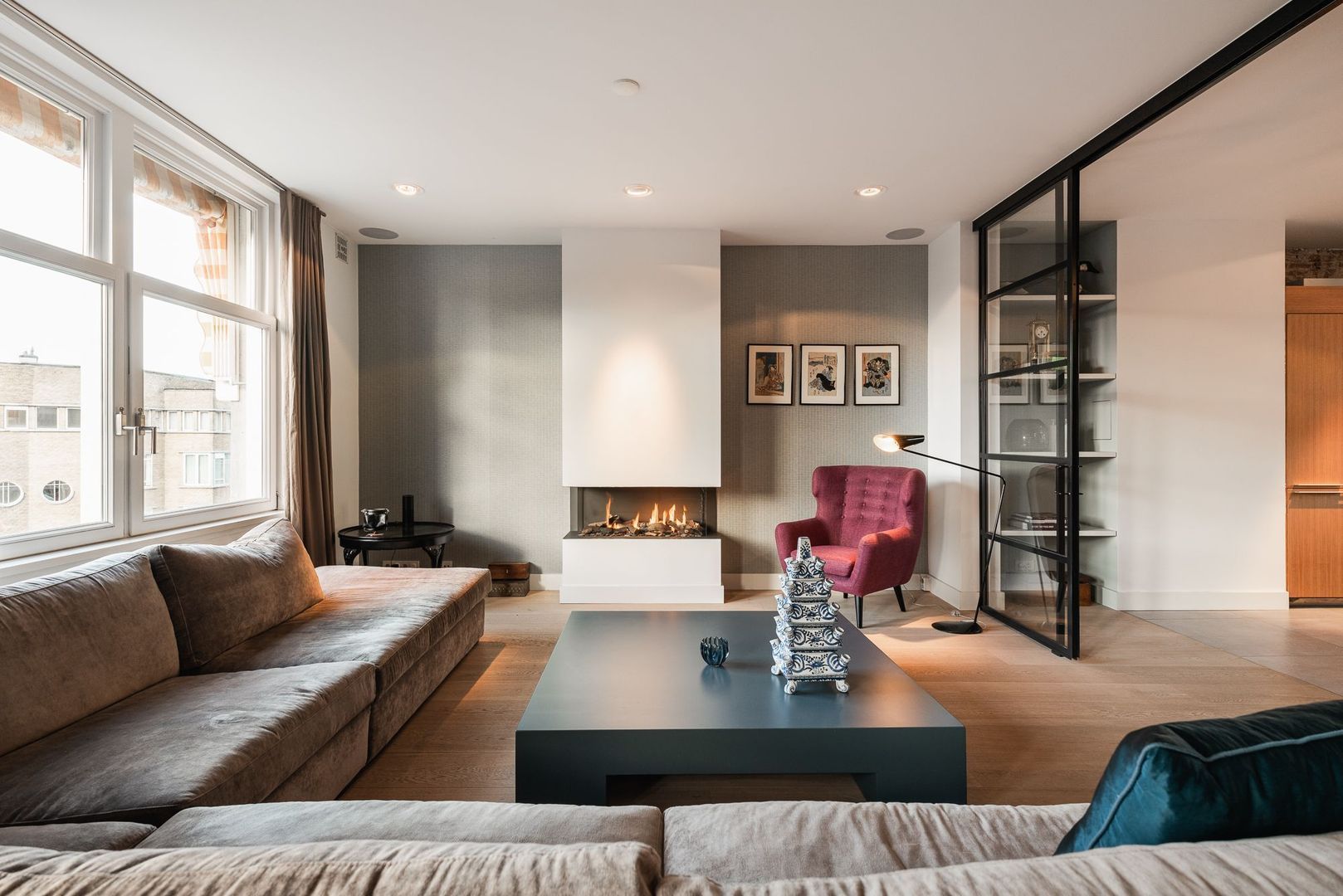 Michelangelostraat 105 3, Amsterdam foto-23