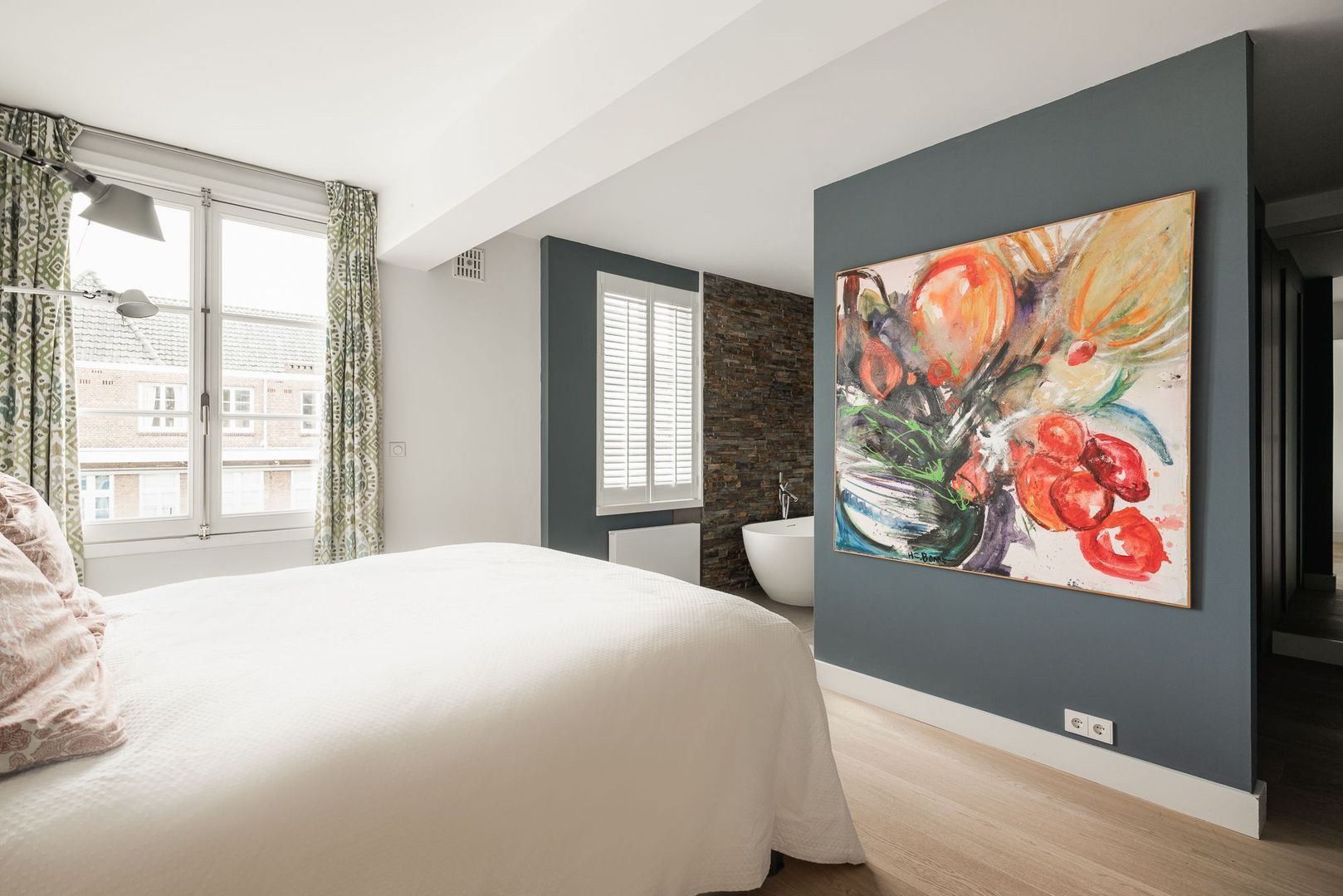 Michelangelostraat 105 3, Amsterdam foto-27