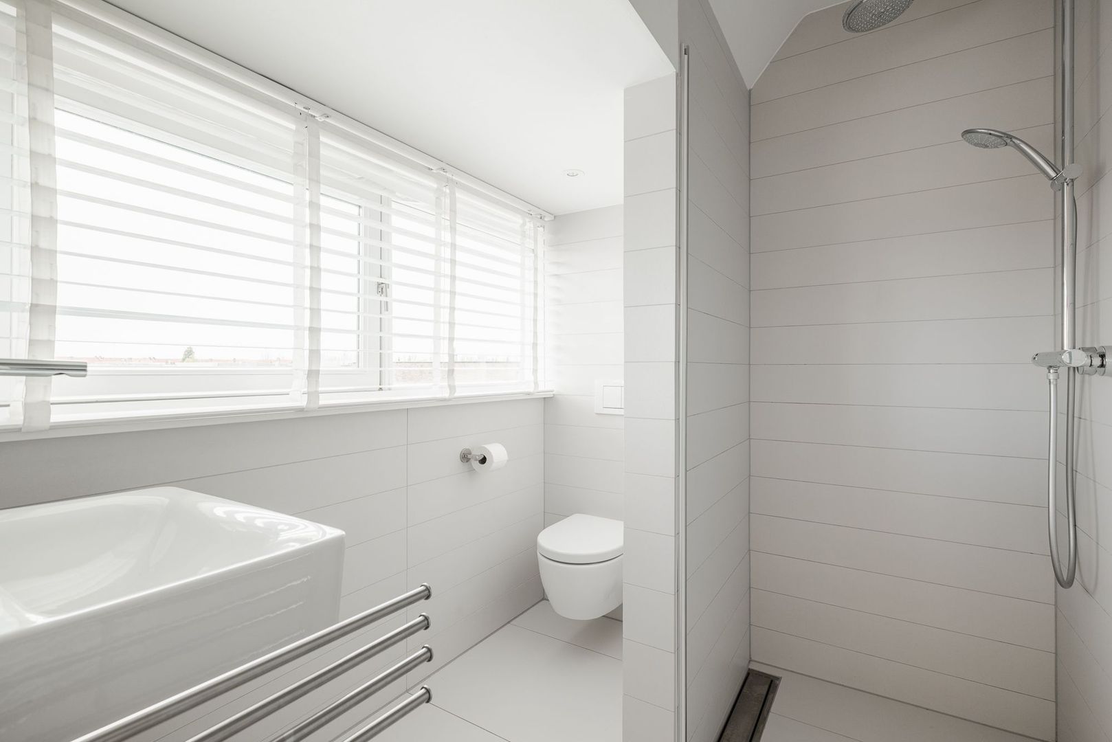 Michelangelostraat 105 3, Amsterdam foto-35