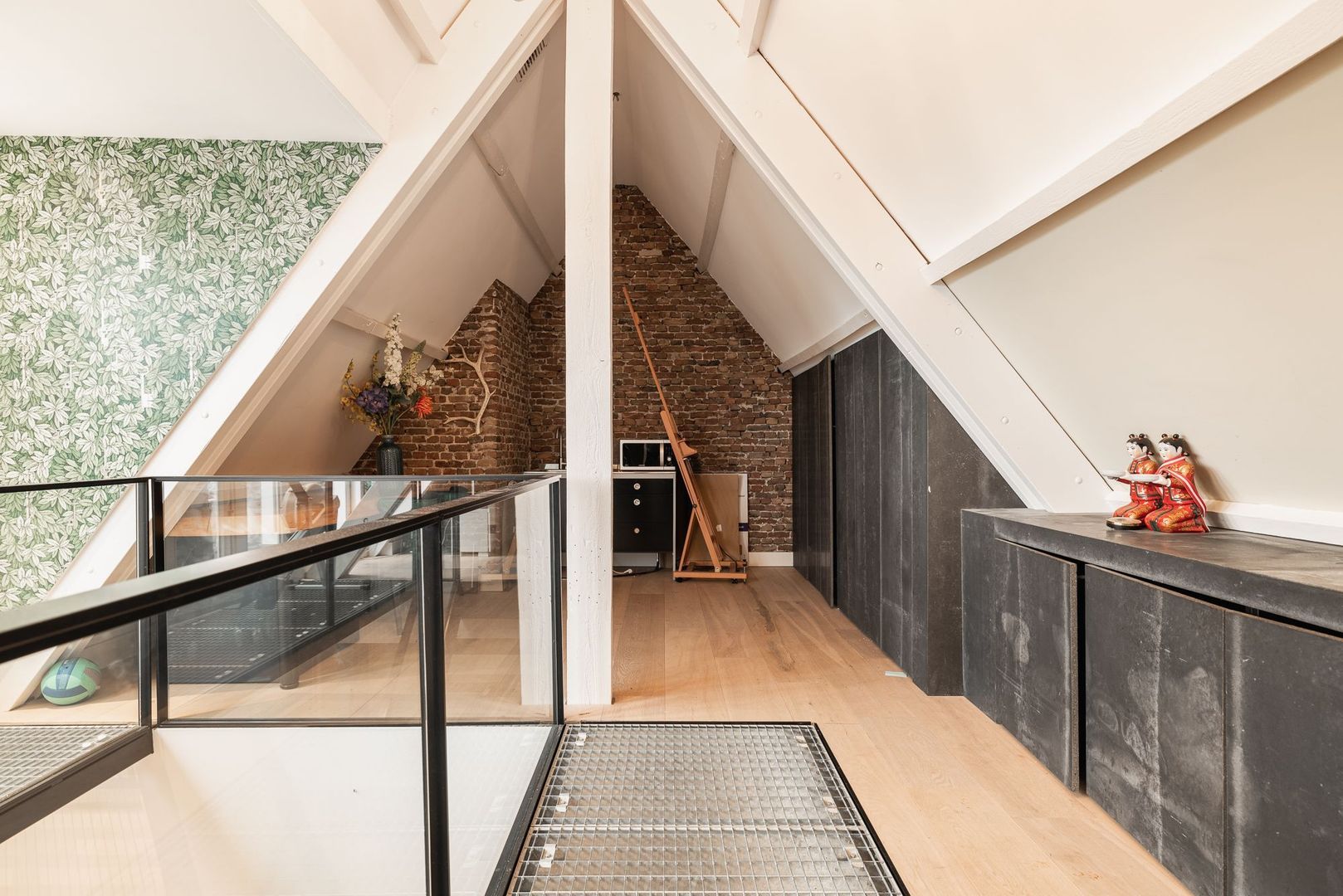 Michelangelostraat 105 3, Amsterdam foto-39