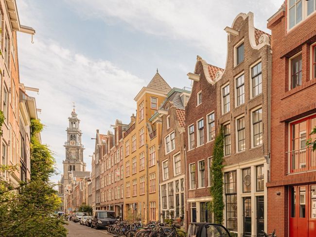 Bloemstraat 65, Amsterdam