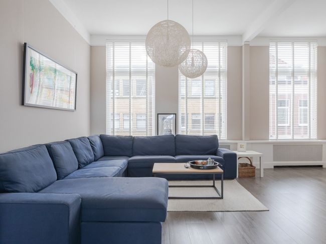 Sumatrastraat 12, Den Haag